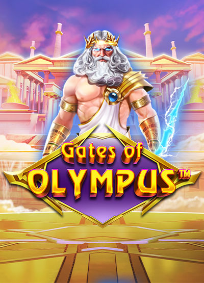 Gates of Olympus