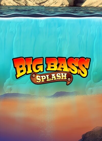 Big Bass Splash