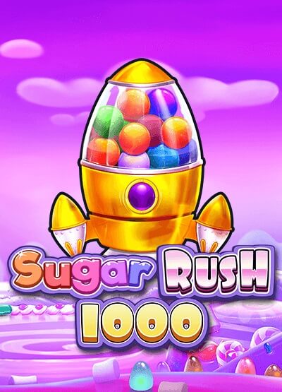 Sugar Rush 1000