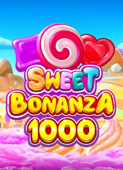 Sweet Bonanza 1000