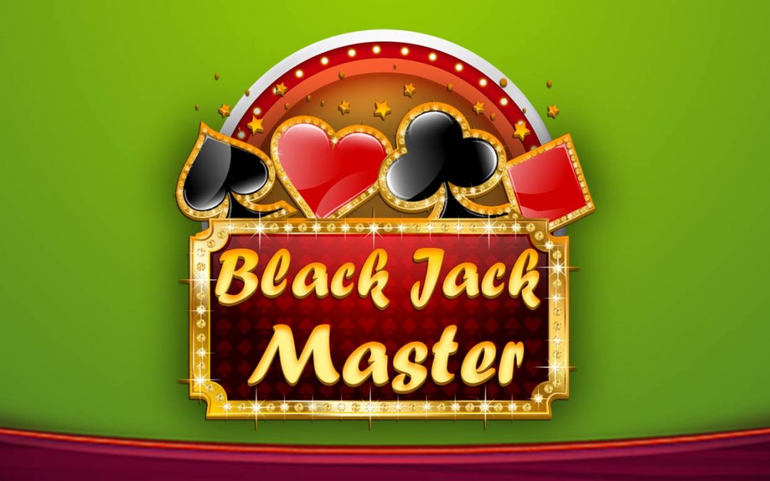 Black Jack Master