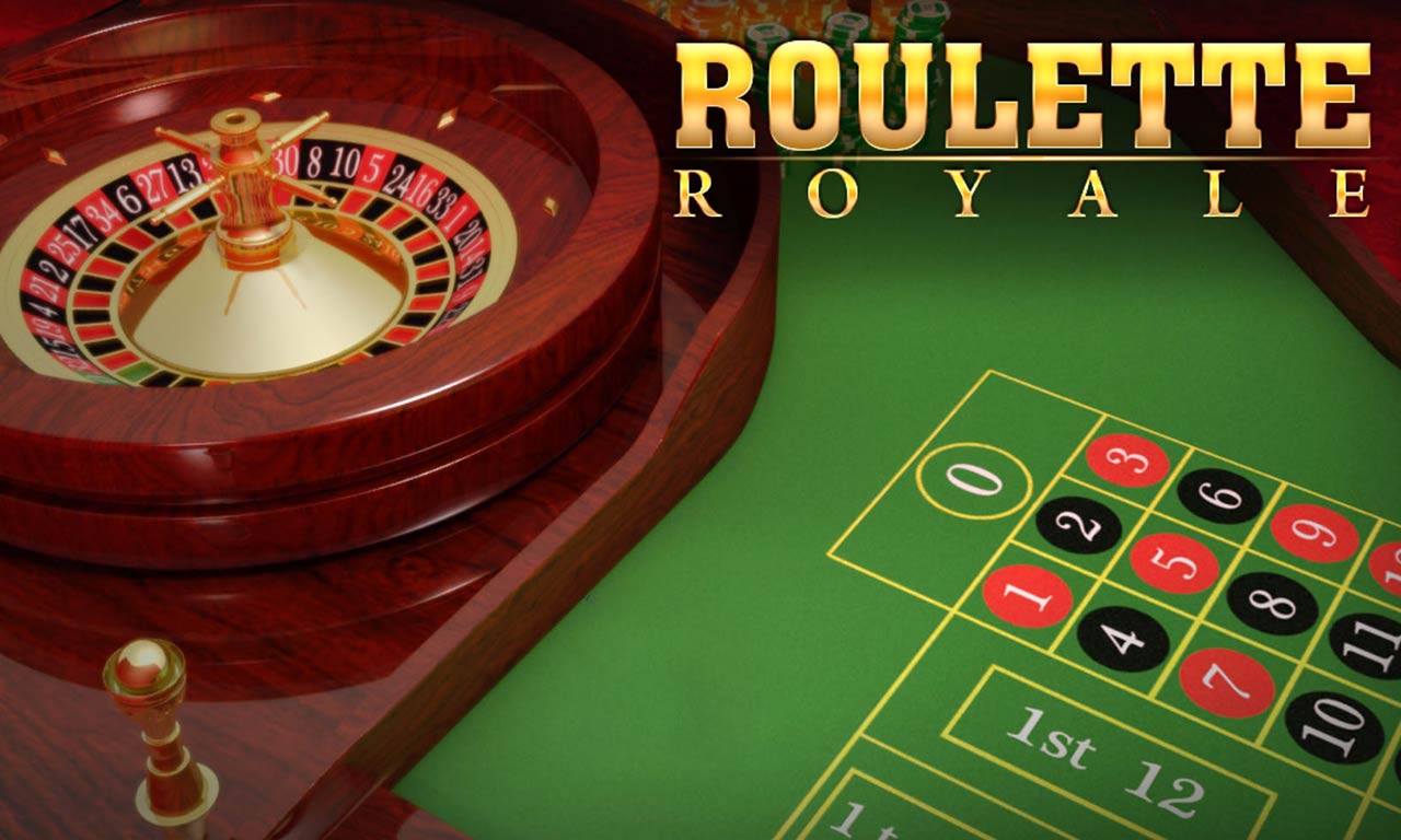 Royal Roulette Royal Roulette