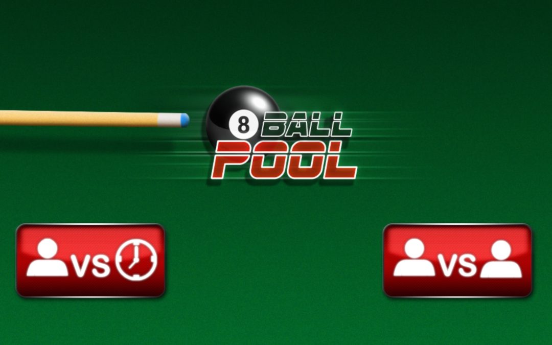 8 Ball Pool C2
