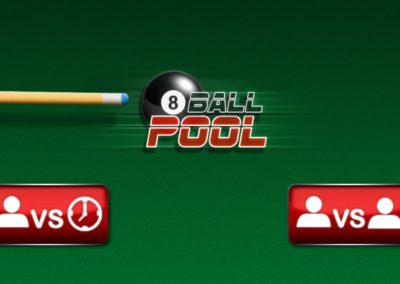 8 Ball Pool C2
