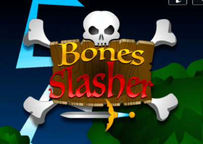Bone Slasher