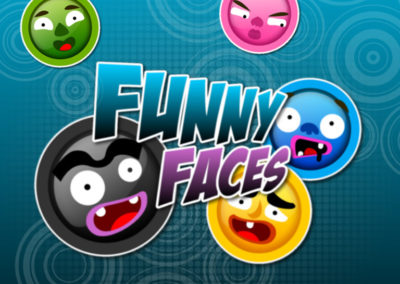 Funny Faces