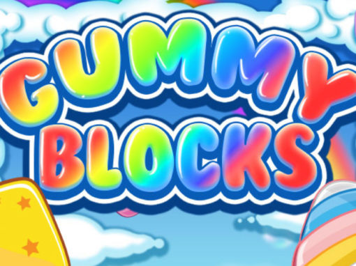 Gummy Blocks