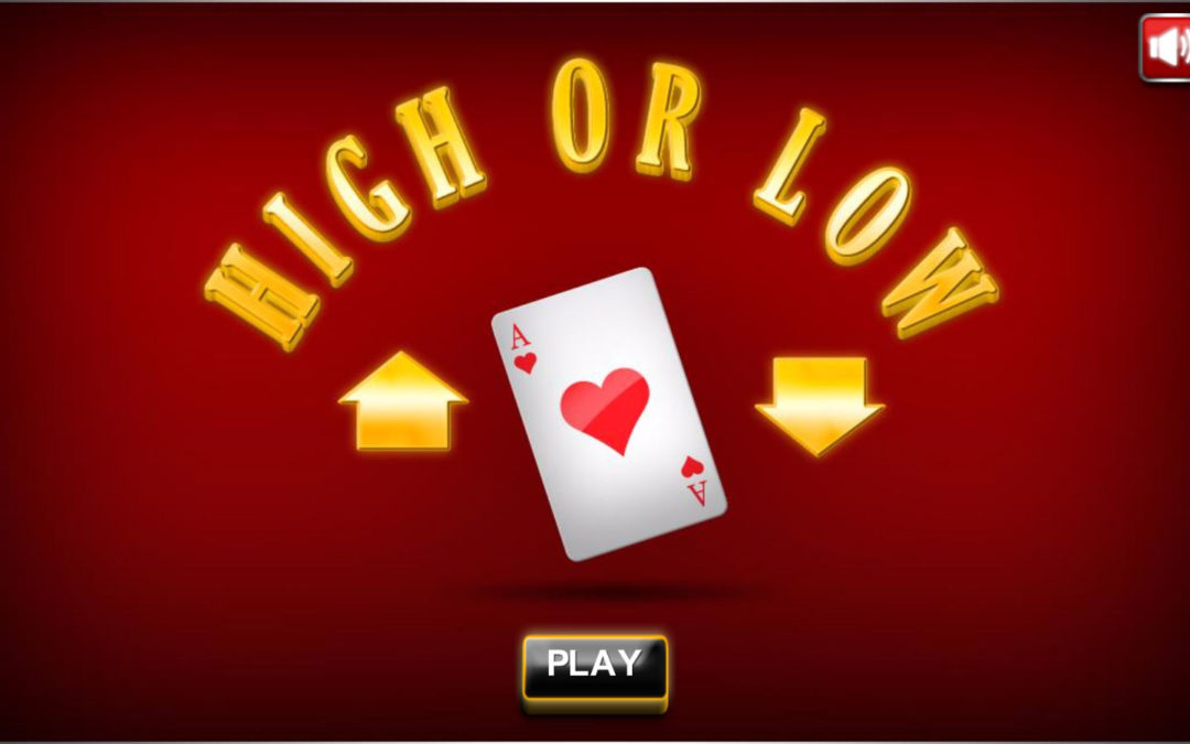 High or Low C2