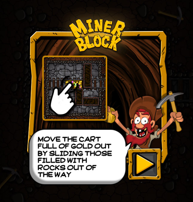 Miner Blocker