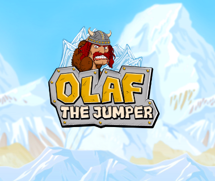 Olaf The Jumper